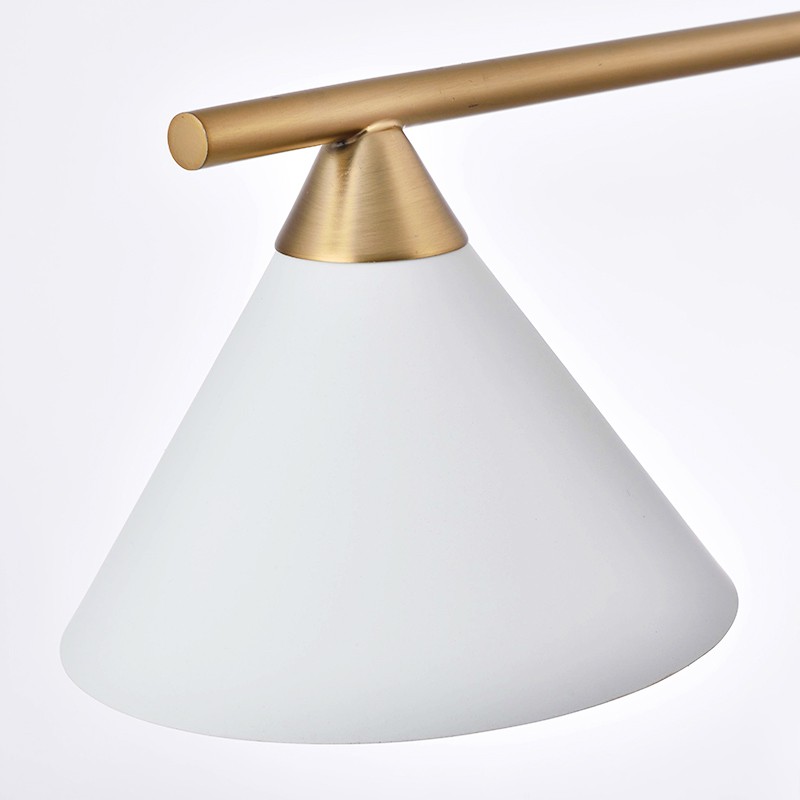 Настольная лампа Kelly Wearstler CLEO DESK LAMP designed by Kelly Wearstler фото #num#