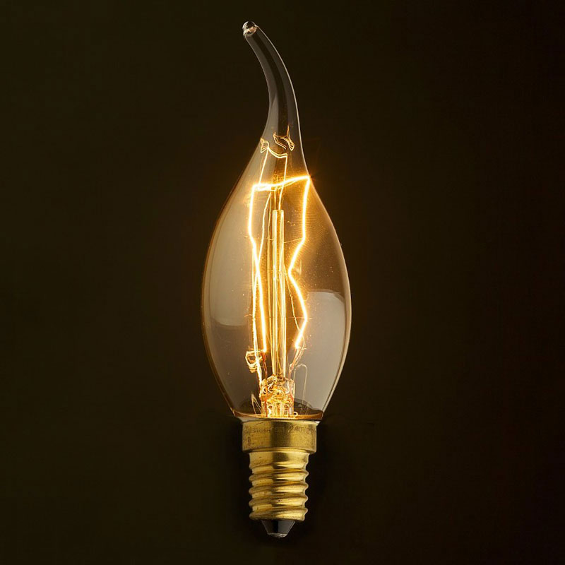Лампы Edison Bulb 3540-TW фото #num#