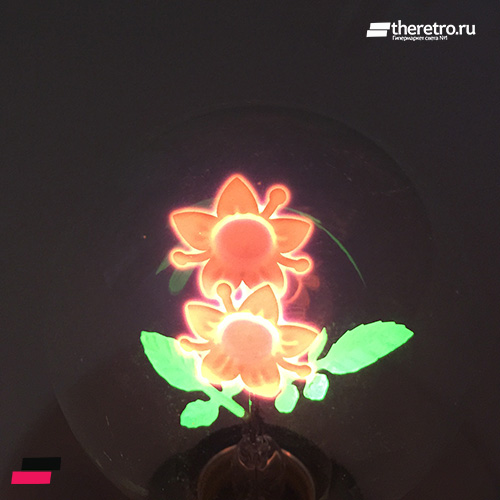 Flower lamps фото #num#