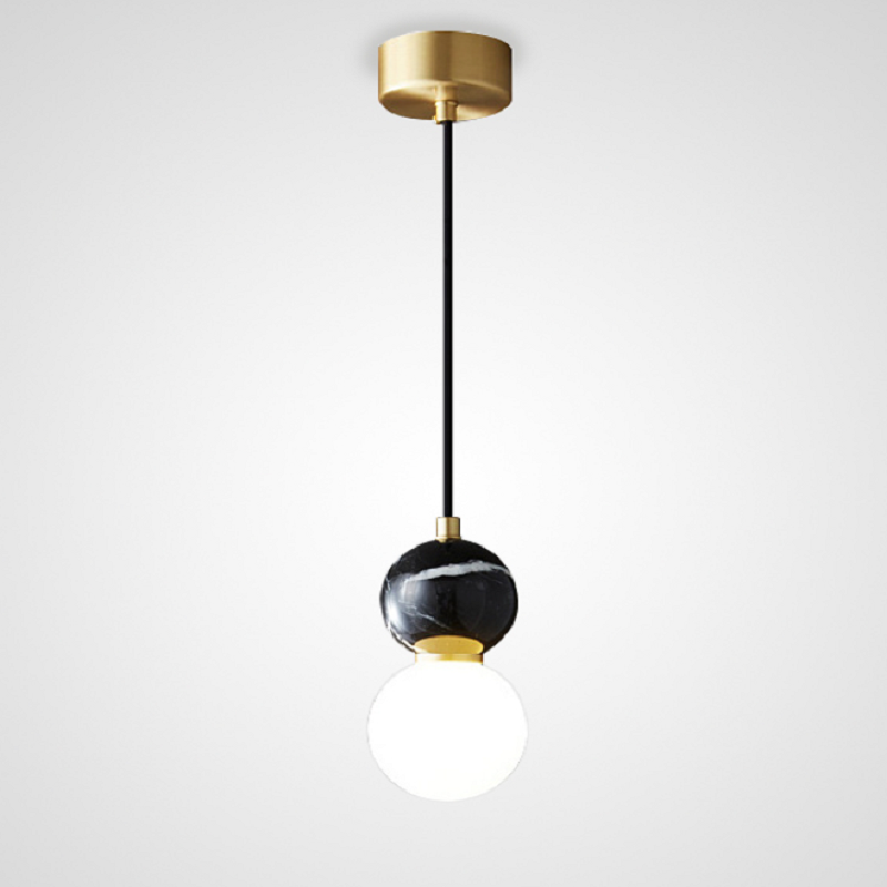 Подвесной светильник BRIMAR фото 4 Подвесной светильник BRIMAR фото 4