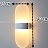 Светодиодный акриловый светильник FR-106 C1 фото 11