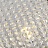 Ritz Crystall Leaf Chandelier 10 плафонов Серебро (Хром) фото 7
