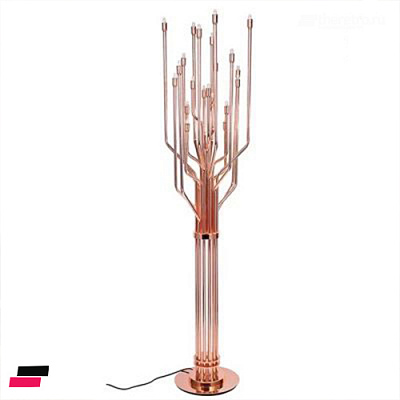 Торшер Janis фото 8