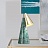Настольная лампа ED038 TABLE LAMP EDIZIONI DESIGN Зеленый фото 6