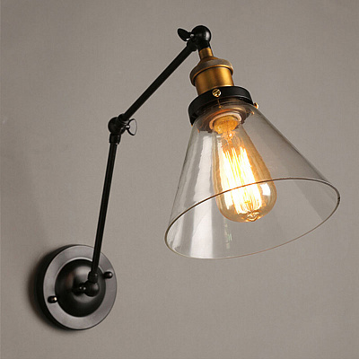 Retro Edison Wall Cover Long фото 3