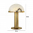 Настольная лампа Melange Lamp designed by Kelly Wearstler Черный фото 2