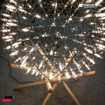 Moooi Raimond Table 30 см   фото 4