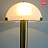Настольная лампа Melange Lamp designed by Kelly Wearstler Черный фото 10