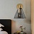 Бра RH Utilitaire Funnel Shade Single Sconce фото 10