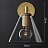 Бра RH Utilitaire Funnel Shade Single Sconce фото 3