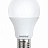 Светодиодная лампа A60 Е27 5 Вт Теплый свет фото 2