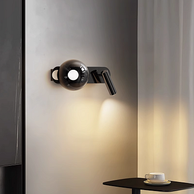 Бра FERDIN DUAL WALL фото 6