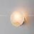 Настенный светильник FR-146 Золотой фото 5