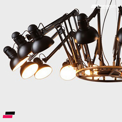 Moooi Dear Ingo фото 11