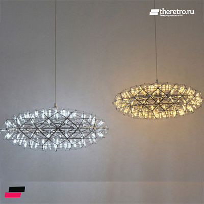 Moooi Raimond Flat фото 6