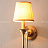 Бра Norman Bird Wall Lamp One II A фото 10