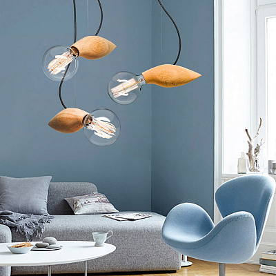 Loft LightBee фото 6