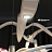Светодиодная лампа для Светильника чайка фото 2