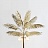 Торшер Palmyra palm tree lamp фото 4