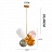 Люстра Candies Modern Balloon Glass Chandelier  фото 4