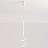 Подвесной светильник Спирио 50 см  Черный фото 12