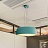 Универсальный потолочный светильник в скандинавском стиле CYLINDER фото 22