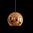 Подвесной Светильник Copper Shade LOFT2023-В фото 4