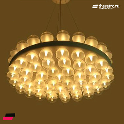 Светильник Moooi Prop фото 8