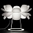 Infiore Table Lamp фото 3