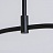 Дизайнерский минималистский подвесной светильник LINES 4 фото 7