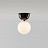 Aballs wall and ceiling lamp 20 см   фото 3