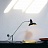 Настольная лампа Lampara Table Lamp фото 7