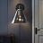 Бра RH Utilitaire Funnel Shade Single Sconce фото 2