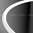 Потолочная светодиодная люстра PLANET B 40 см  Черный фото 24