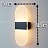 Светодиодный акриловый светильник FR-106 E1 фото 3