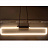 Подвесной светильник DARMES RA C фото 11