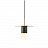 Подвесной светильник в скандинавском стиле из мрамора LUDDIG Белый мрамор фото 2