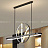 Подвесной светильник в японском стиле Бамбук Japanese Style Bamboo Wall Lamp-2 B фото 7