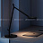 Настольная лампа Artemide table A фото 7