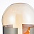 Настольная лампа Softwing Flou Lampada da Tavolo designed by Carlo Colombo фото 9