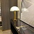 Настольная лампа Melange Lamp designed by Kelly Wearstler фото 4