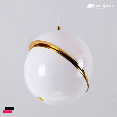 Светильник Mini Crescent 15 см   фото 11