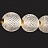 Серия подвесных светодиодных светильников в виде композиции из рельефных шаров NORILL B фото 7