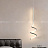 Подвесной светильник Спирио 50 см  Черный фото 14