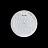 Потолочный Светильник Axel 10001/36 White фото 4