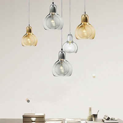 Loft Pendant Sofie Refer фото 4