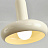 Настольная лампа Bauhaus Белый фото 9