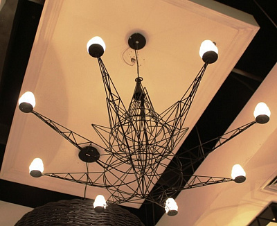 Foscarini Lightweight фото 5