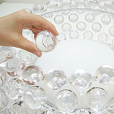 Foscarini Caboche Ceiling фото 7