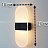 Светодиодный акриловый светильник FR-106 фото 6